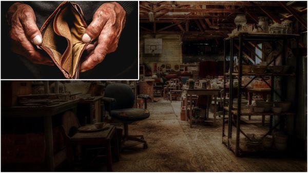 Vastu tips: ధననష్టం నివారించాలంటే స్టోర్ రూమ్ లో ఈ వస్తువులు అస్సలు పెట్టొద్దు!!