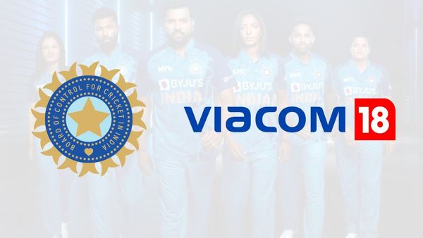 BCCI: టీవీ, డిజిటల్ ప్రసార హక్కులతో వేల కోట్లు ఆర్జిస్తున్న బీసీసీఐ.. వచ్చే ఐదేళ్లు వయాకామ్ 18కు హక్కులు..