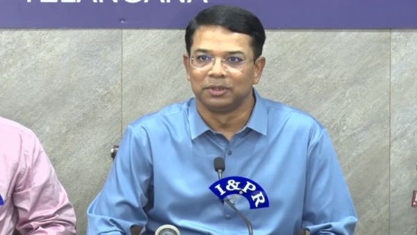 తెలంగాణ అసెంబ్లీ ఎన్నికల ప్రక్రియ వేగవంతం: ఇక షెడ్యూల్ ప్రకారమే!