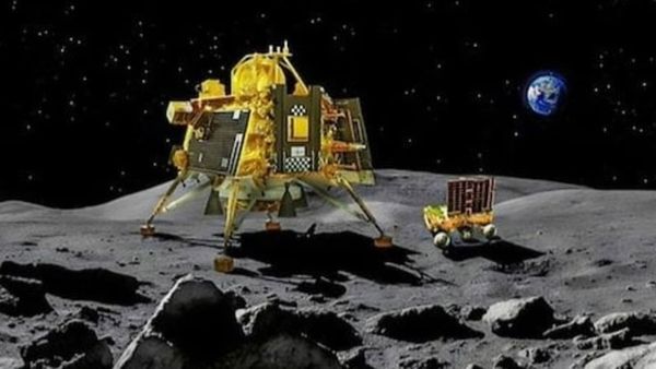 Chandrayaan-3 : చంద్రయాన్ 3 కథ ముగిసిందా ? శాశ్వత నిద్రలోకి ల్యాండర్, రోవర్..!