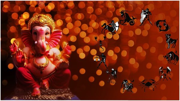 వినాయక చవితి ఈ రాశుల వారికి బాగా కలిసి వస్తుంది.. !