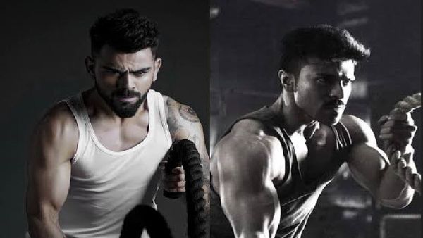 రామ్ చరణ్‌తో విరాట్ కోహ్లీ బయోపిక్.. పాన్ ఇండియా మూవీ ప్లానింగ్