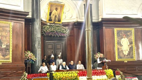 Women Bill : లోక్ సభలో నేడే మహిళా బిల్లు ? రిజర్వేషన్ల అమలు మాత్రం 2029లోనే !