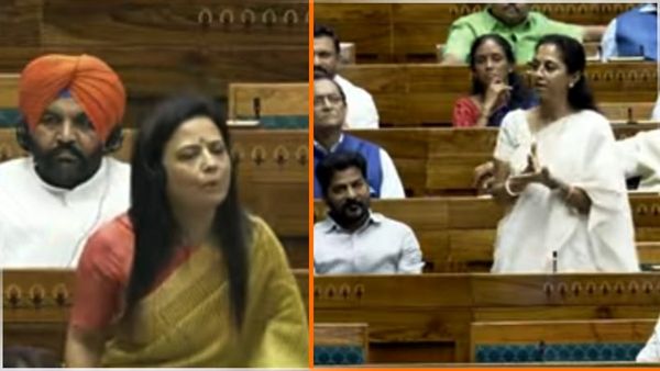 Women Bill : మహిళా బిల్లుపై కేంద్రానికి చుక్కలు-కోటా తెరపైకి తెచ్చిన విపక్షం-తక్షణ అమలుకూ..