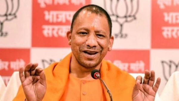 Yogi Adityanath : మహిళా బిల్లుపై యోగీ ప్రశంసలు-విప్లవాత్మక అడుగుగా అభివర్ణన..