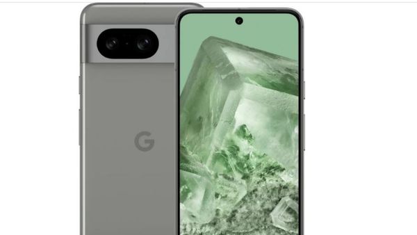 Google pixel 8 smartphone: ఇక మేకిన్ ఇండియా- అతి పెద్ద ప్లాంట్