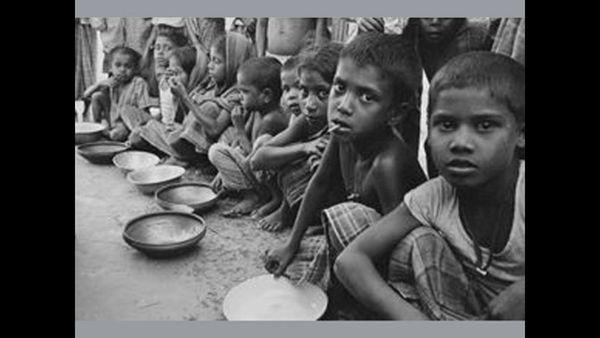 Global Hunger Index 2023: భారత్ కంటే పాకిస్థాన్ మెరుగు!, ‘దురుద్దేశంతోనే ఇలా’