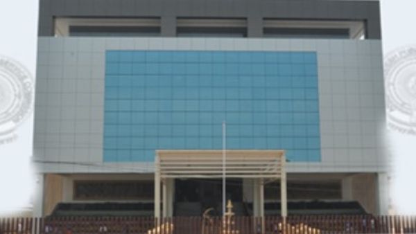 APPSC: ఏపీలో దివ్యాంగులకు 4 శాతం రిజర్వేషన్