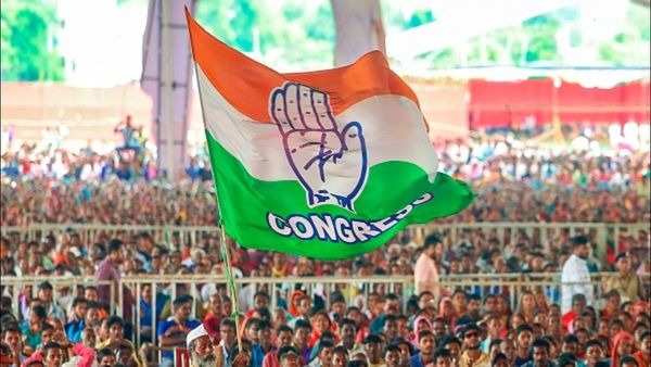 రాజస్థాన్ ఎన్నికలు: కాంగ్రెస్ నాలుగు, ఐదో జాబితా విడుదల, 61 మంది అభ్యర్థులు