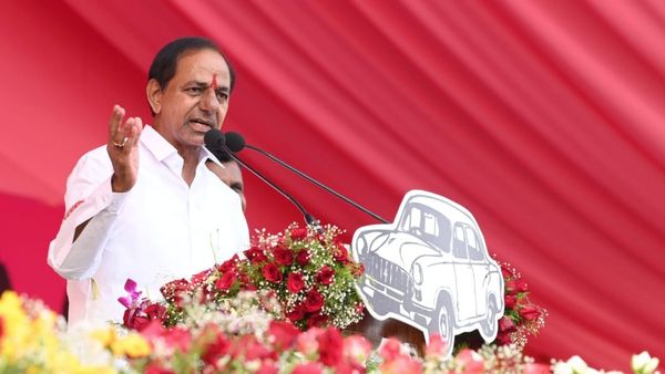 డీకే శివకుమార్‌పై కేసీఆర్ సెటైర్లు: ప్రజలు అప్రమత్తంగా ఉండాలంటూ హెచ్చరిక