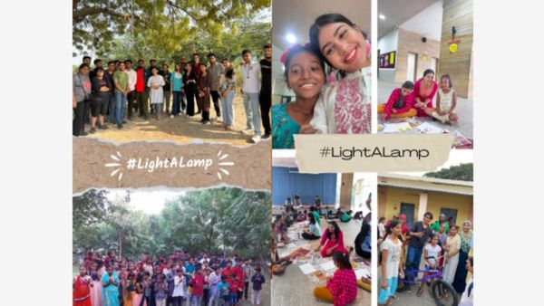 #LightALamp Campaign: సామాజిక దురాచారాలపై 