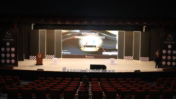 AdWorld Showdown 2023: ఆసక్తికరమైన `షో`