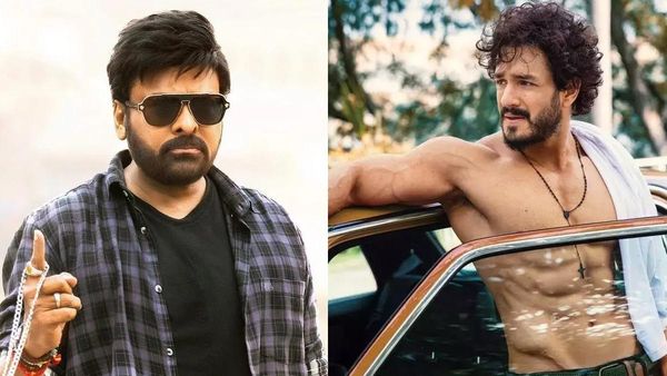 ఏజంట్, భోళాశంకర్ తర్వాత ఇదేనా? వరుస హ్యాట్రిక్??