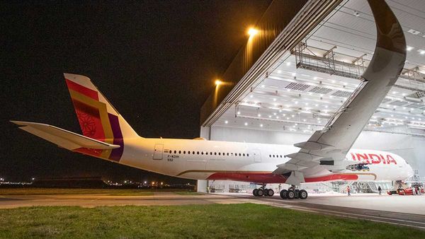 సింగపూర్, బ్యాంకాక్‌కు వెళ్లేవారికి ఎయిరిండియా గుడ్‌న్యూస్: ప్రత్యేక ఆఫర్లు ఇలా