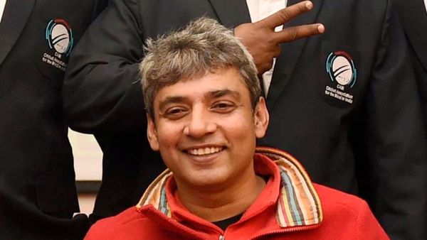 ఆఫ్ఘన్లను మెరికల్లా తీర్చిదిద్దిన `భారత జట్టు మాజీ కేప్టెన్`..!!