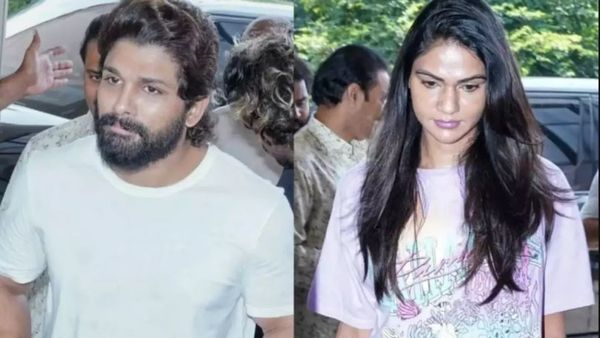 భార్య‌తో క‌లిసి ఢిల్లీ బ‌య‌లుదేరిన అల్లు అర్జున్‌... ఎందుకో తెలుసా..