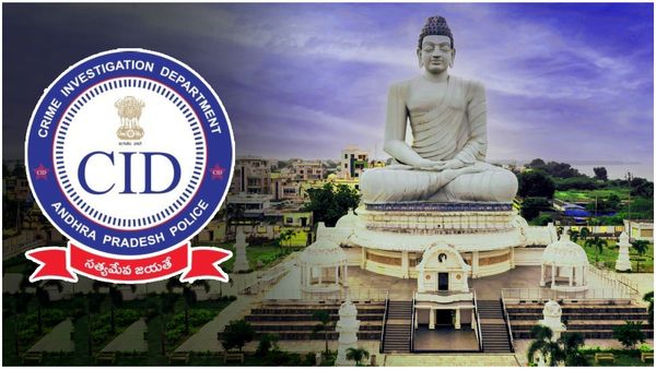 అమరావతి కేసు రీఓపెన్, సీఐడీ కొత్త ట్విస్ట్ - బిగుస్తున్న ఉచ్చు..!!