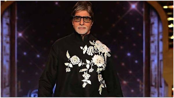 బ‌ర్త్‌డే రోజున బిగ్ బి ప్ర‌స్థానం.... మీకోసం...