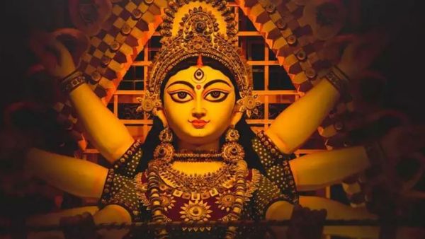  దేవీ శరన్నవరాత్రులలో ఈ 5 కలలు వస్తే శుభసూచకం!!