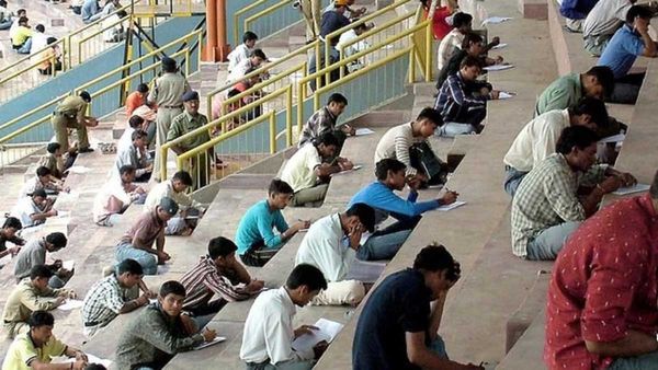 ఏపీ ఎస్సై తుది రాత పరీక్షప్రాథమిక ‘కీ’ విడుదల