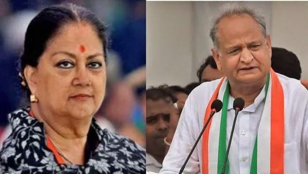Rajasthan Assembly election 2023: సీఎం, మాజీ సీఎంలు కుమ్మక్కయ్యారు..?
