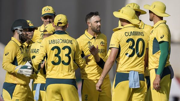 మాజీ ఛాంప్‌కు అవమానం- అట్టడుగు స్థానానికి దిగజారిన ఆసీస్