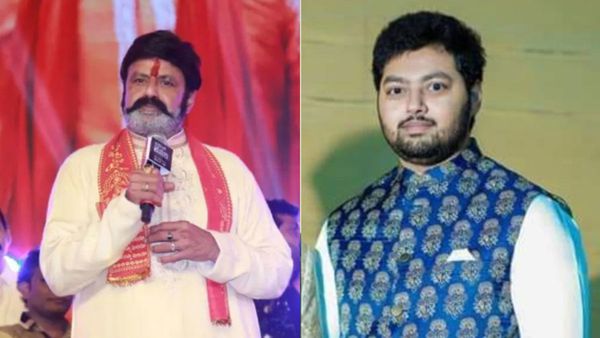 గ్రౌండ్ ఫ్లోర్ బలిసిందా: బాలయ్యపై మోక్షజ్ఞ ఆగ్రహం