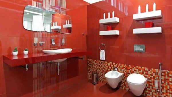 vastu tips: బాత్‌రూమ్‌ లో ఉంచిన ఈ వస్తువులతో దురదృష్టం.. వెంటనే తీసెయ్యండి!!