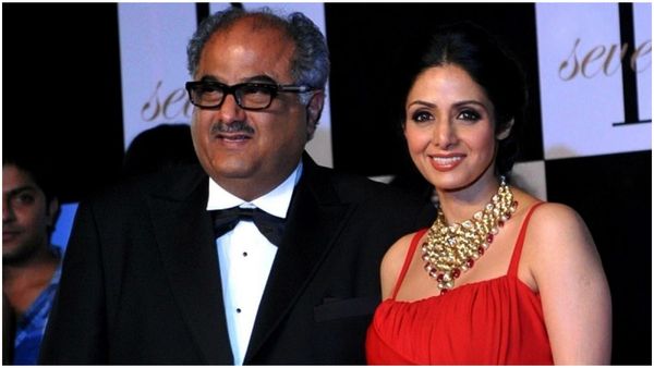 ఆమెది స‌హ‌జ మ‌ర‌ణం కాదు.. సంచ‌ల‌న విష‌యాలు బ‌య‌ట‌పెట్టిన శ్రీ‌దేవి భ‌ర్త‌..