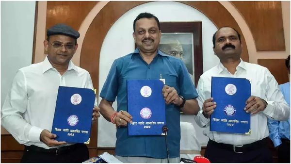 Bihar Caste Survey : బీహార్ కులాల సర్వే ఫలితాలతో పెనుమార్పులు ? ఎవరెవరికి చెక్ ?