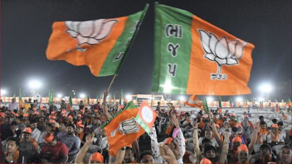 మిజోరం: మహిళలకు రిజర్వేషన్లు సహ కీలక హామీలతో బీజేపీ మేనిఫెస్టో విడుదల