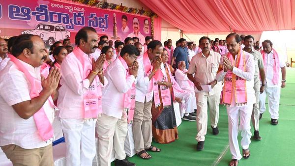 Telangana elections: వామపక్షాలకు బిఆర్ఎస్ తో కటీఫ్.. పెద్ద కారణమే!!