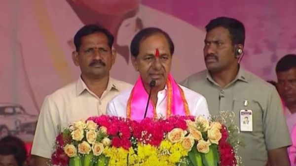 ఎవరి మాటలు విని మోసపోవద్దు: బీఆర్ఎస్‌కు వంద సీట్లంటూ కేసీఆర్ కీలక వ్యాఖ్యలు