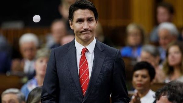 భారత్ కు వ్యతిరేకంగా మద్దతు కూడగడుతున్న కెనడా ? ట్రూడో తాజా ఫోన్ కాల్..