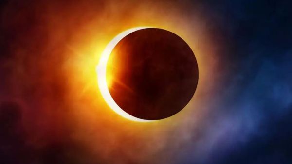 Lunar eclipse2023: శారద పూర్ణిమతో చంద్రగ్రహణం; 5 రాశులవారికి పట్టిందల్లా బంగారమే!!