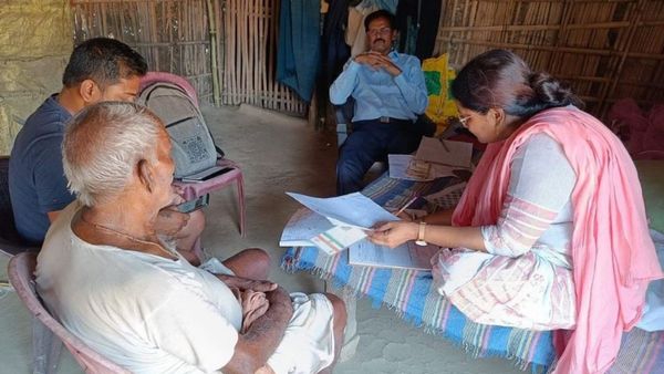 Caste Censuses: కుల గణన చేపట్టాల్సిన టైమొచ్చిందా..!