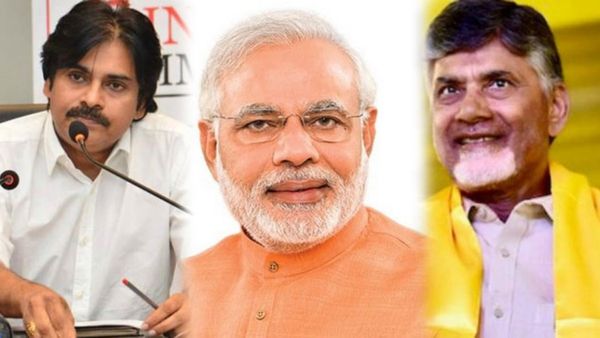 పవన్ నిర్ణయంతో మారిన సీన్, లైన్ క్లియర్ - బీజేపీ నెక్స్ట్ స్టెప్..!!