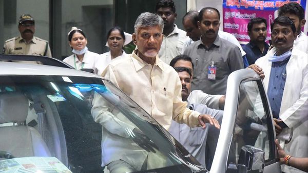 `ఆమె` నుంచి చంద్రబాబుకు ప్రాణహాని..?