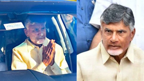 చంద్రబాబు ఆరోగ్యంపై తాజా అప్‌డేట్