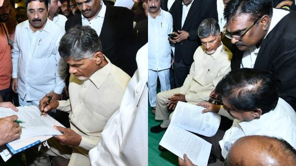 చంద్రబాబు బయటకు వస్తారా - కీలక అప్డేట్..!!