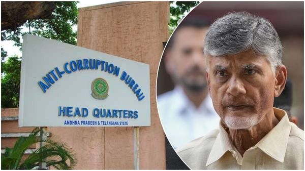 ఏసీబీ కోర్టు జడ్జికి చంద్రబాబు లేఖ-రాజమండ్రి జైల్లో భద్రతా లోపాలు-జోక్యం కోరుతూ...