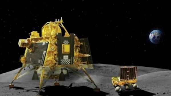 చంద్రయాన్ 3 విజయానికి గుర్తుగా ఇకపై ప్రతి ఏటా ఆగస్టు 23వ తేదీన..: కేంద్రం నోటిఫికేషన్ జారీ