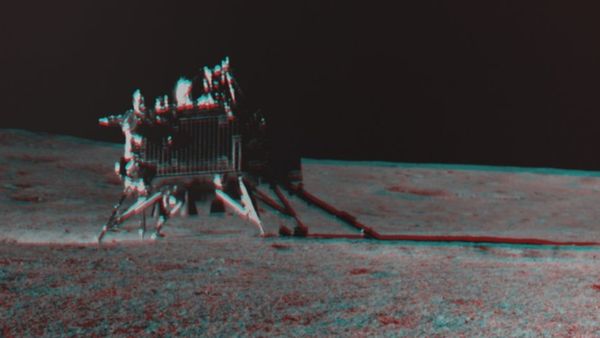 `విక్రమ్`పై ఆశలు వదిలేసుకున్న ఇస్రో