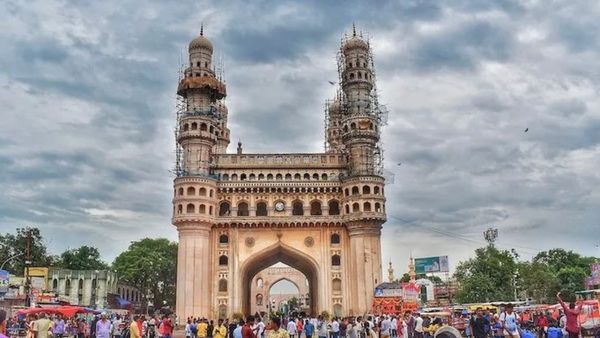 హైదరాబాద్‌లో పేలుళ్ల కుట్ర కేసులో తీర్పు: మరో నిందితుడికి శిక్ష ఖరారు