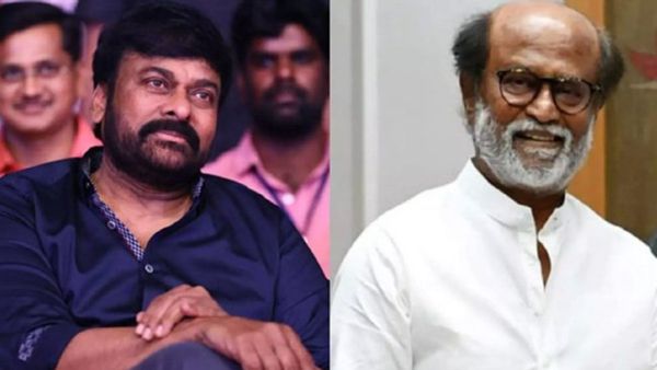  రజనీకాంత్‌పై సెటైర్లు వేసిన చిరంజీవి..జైలర్ గొప్ప సినిమా కాదంటూ కామెంట్స్ ( వీడియో)