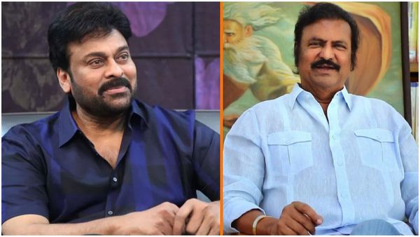 చిరంజీవి రిజెక్ట్ చేస్తే.. మోహన్ బాబు బ్లాక్ బస్టర్ కొట్టాడు!
