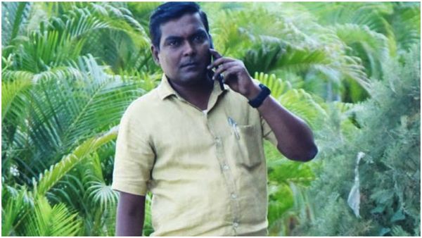 సంగారెడ్డి అదనపు కలెక్టర్ సీసీ అనుమానాస్పద స్థితిలో మృతి