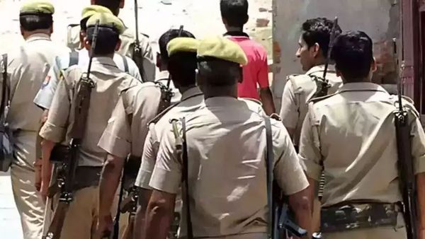 కానిస్టేబుల్ మెడికల్ టెస్టులు నిలిపేయాలని నియామక బోర్డ్ ఆదేశం