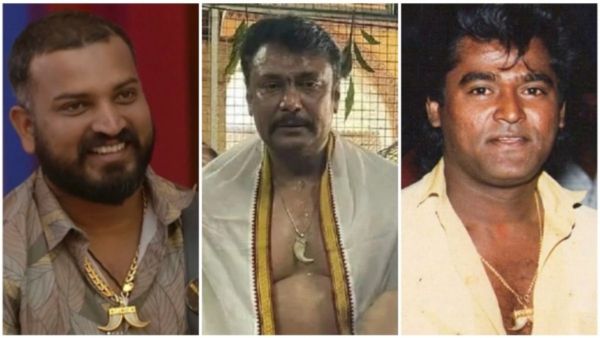 స్టార్ హీరోల ఇళ్లల్లో అధికారుల సోదాలు, ఎన్నికల ప్రచారం చేశారని ?, అందరివాడు !