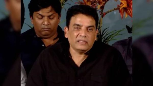 దిల్ రాజు ఇంట్లో తీవ్ర విషాదం